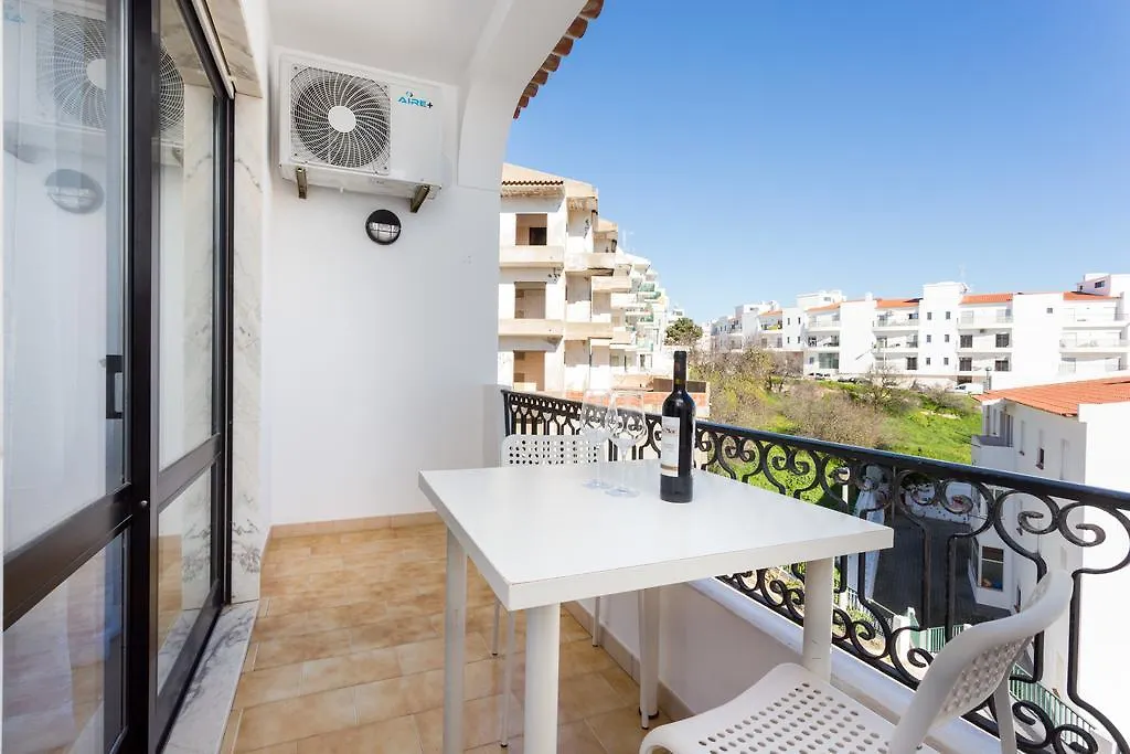Carol'S Beco Apartments Portugal