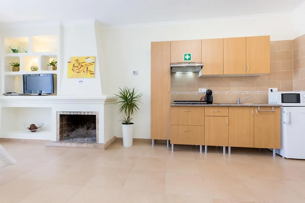 Carol'S Beco Apartments