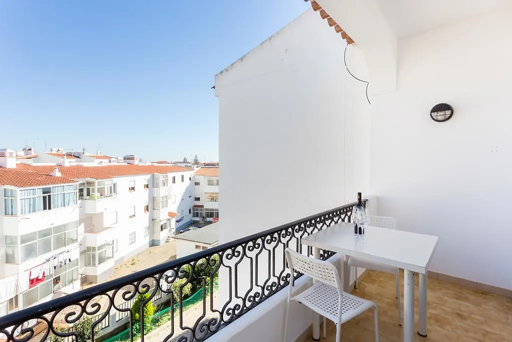Carol'S Beco Apartments Portugal