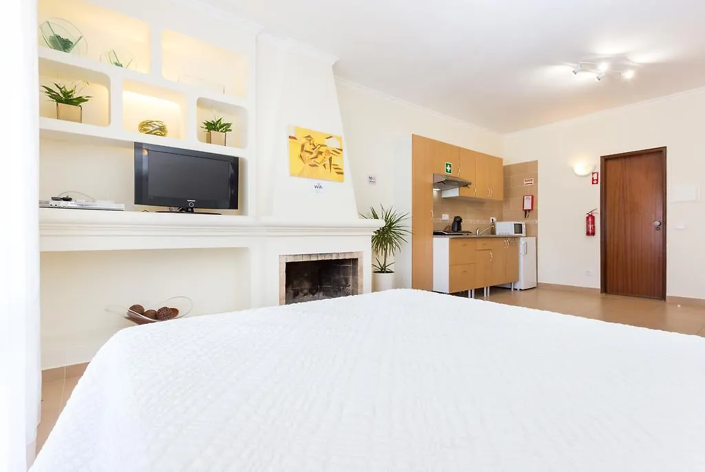 Carol'S Beco Apartments