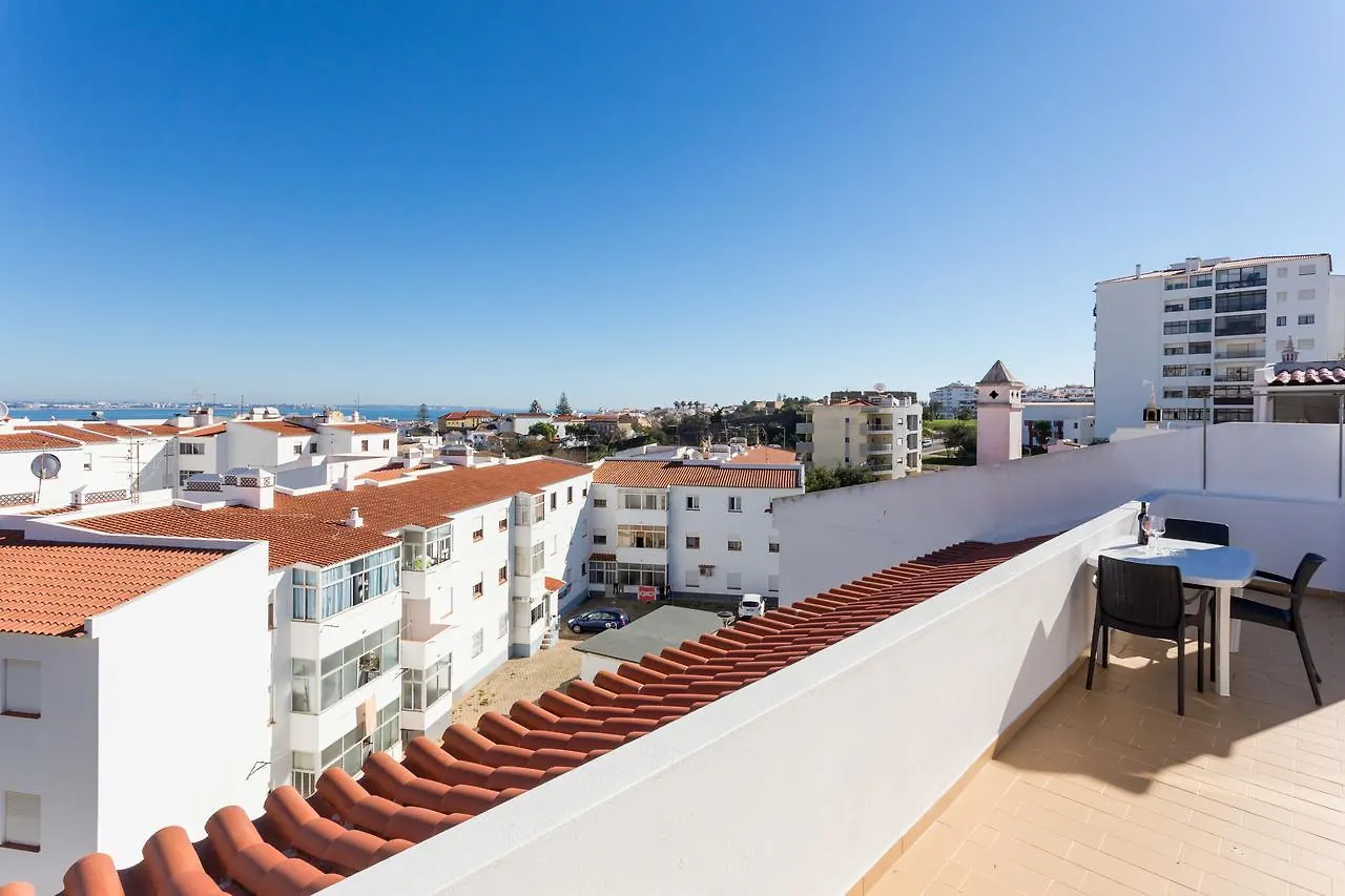 Carol'S Beco Apartments