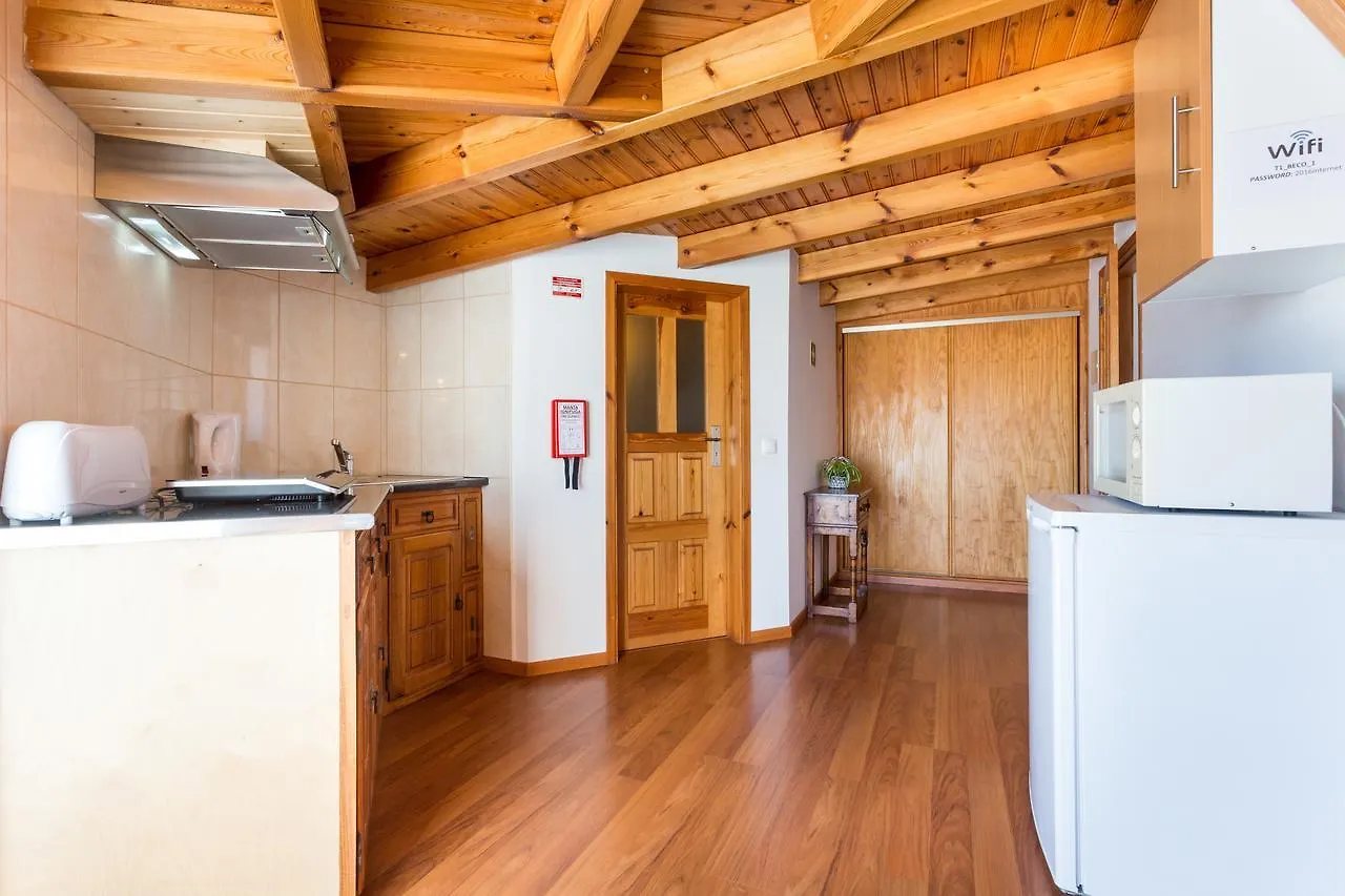 Carol'S Beco Apartments