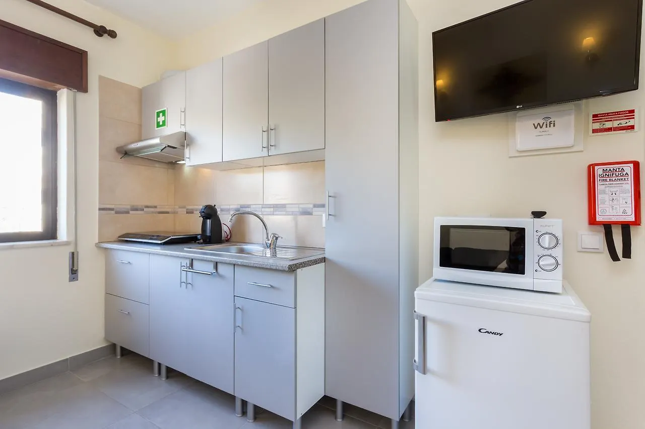 Carol'S Beco Apartments