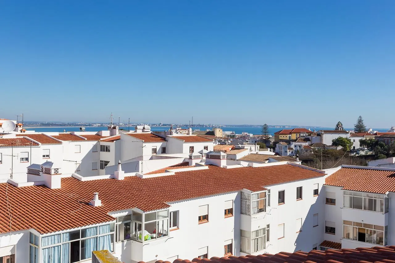 Carol'S Beco Apartments
