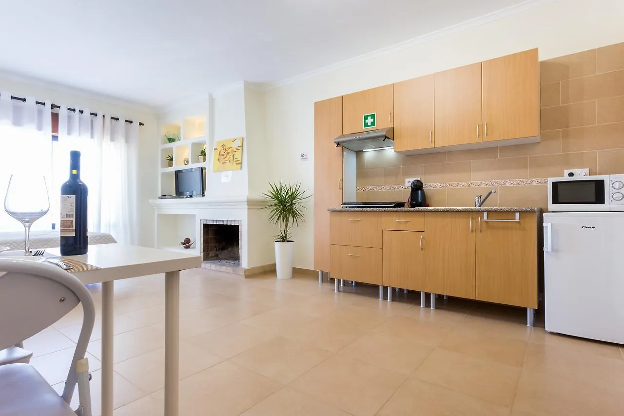 Carol'S Beco Apartments