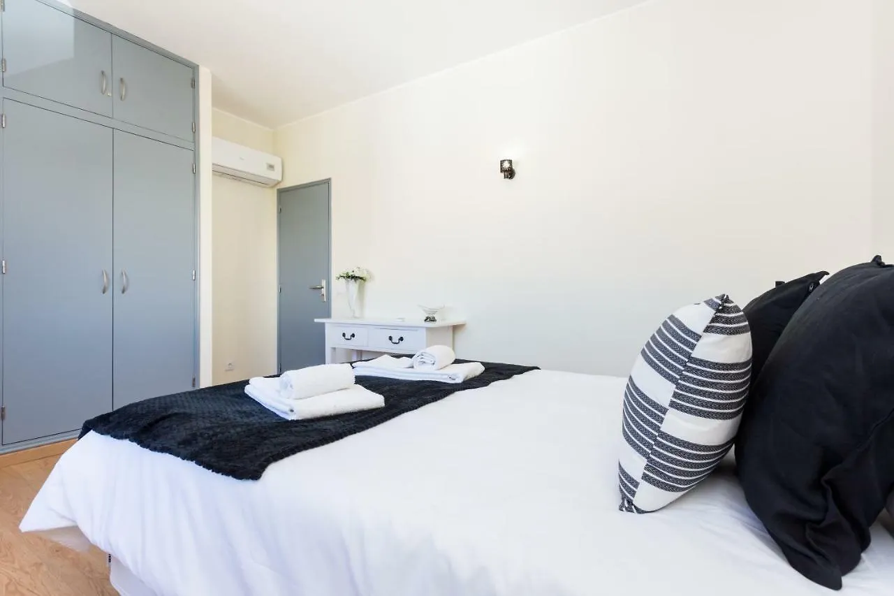 Carol'S Beco Apartments