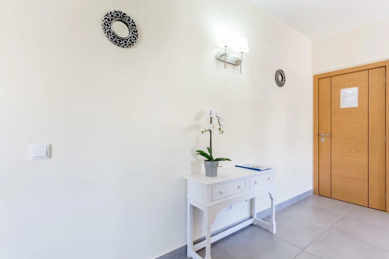 Carol'S Beco Apartments Portugal