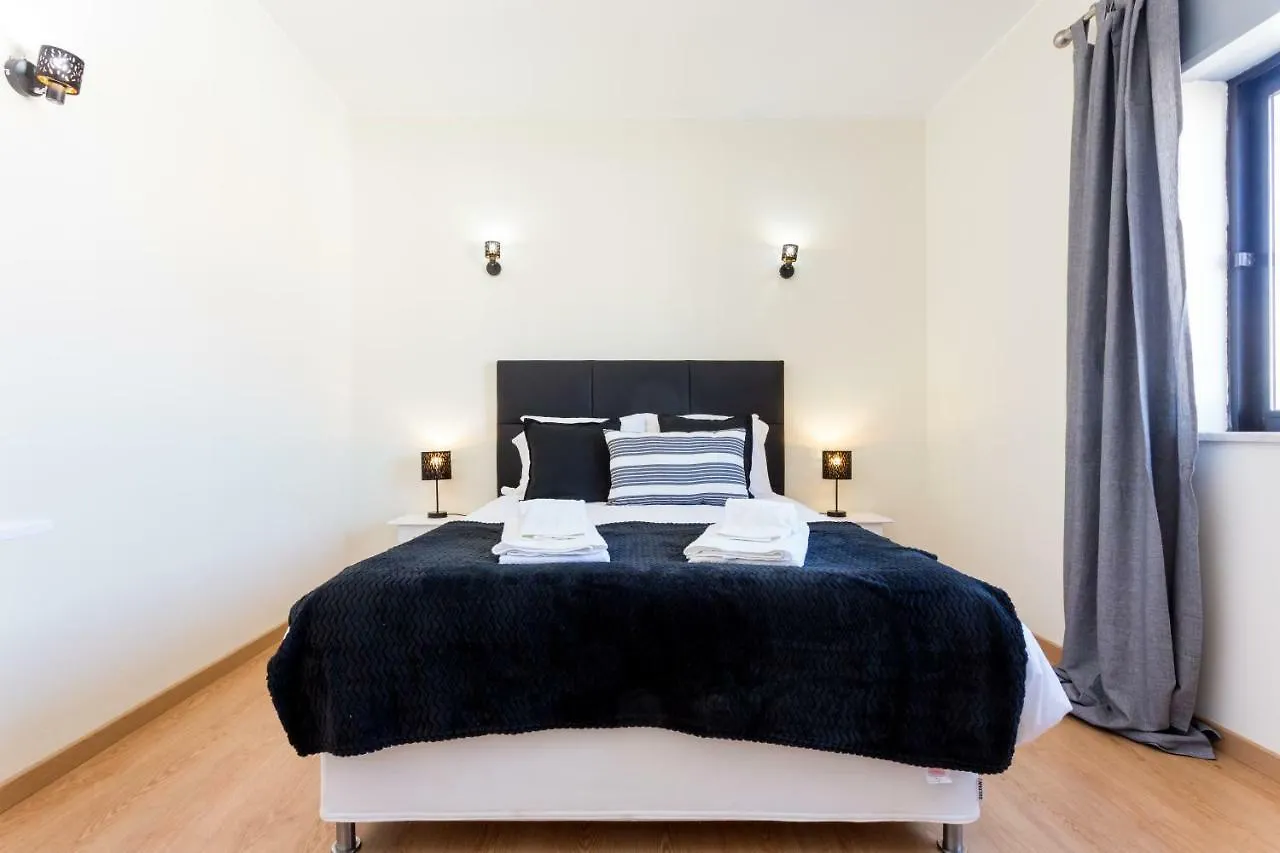 Carol'S Beco Apartments  Lagos
