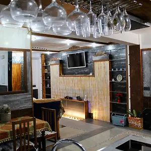  Apartamento Wish San Benito De España