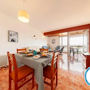 Appartamento Di 60 M² Con 2, Lagos