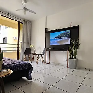  Apartamento Precioso A 50 Metros De La Playa Brasil
