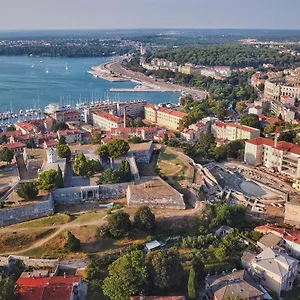  Appartamento Candler's Old Town Croazia