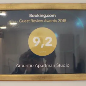  Appartamento Amorino Croazia