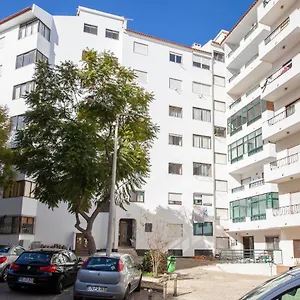 B17 - The Stunning Seaview Apartamento