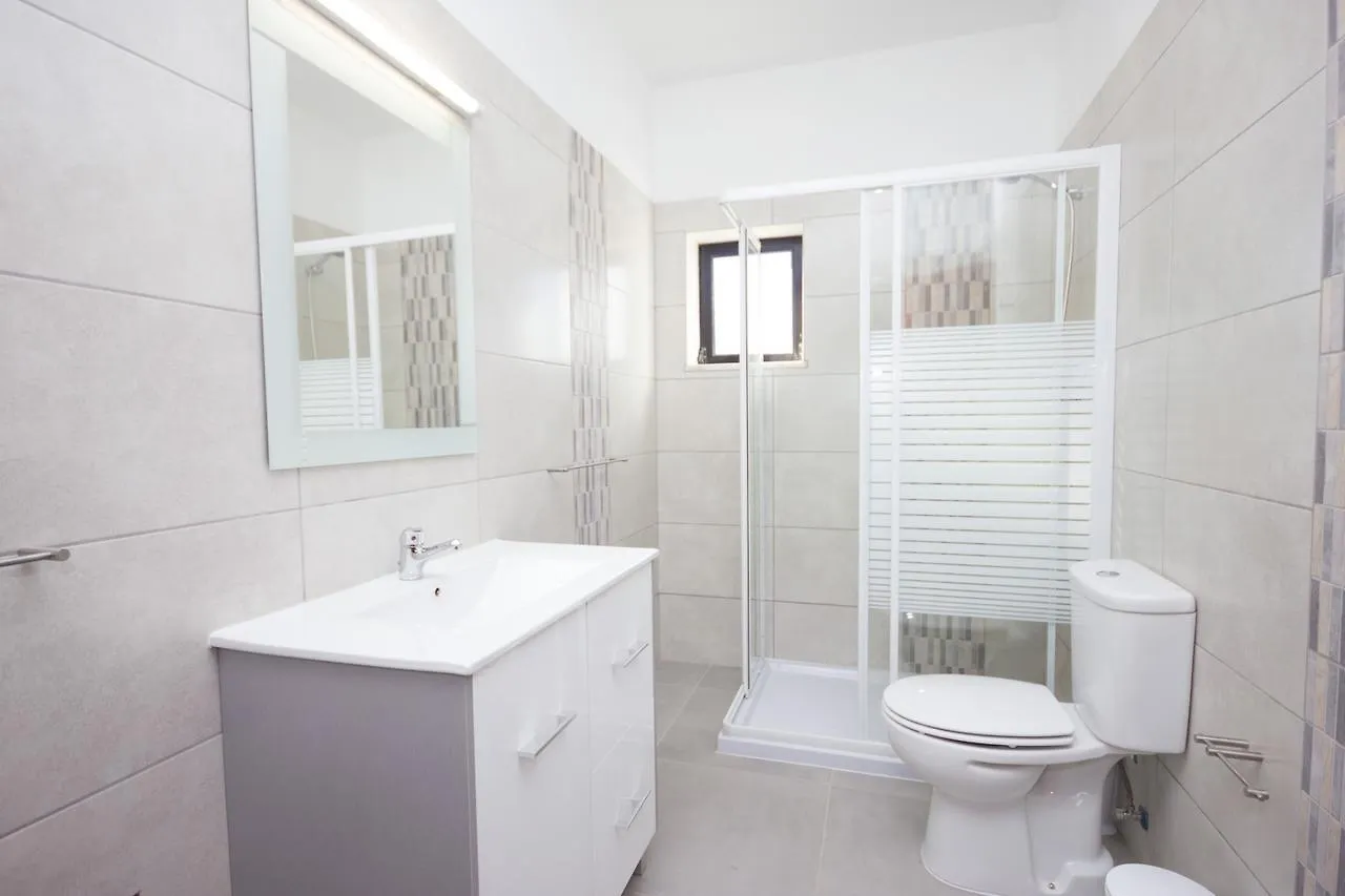 Carol'S Beco Apartments