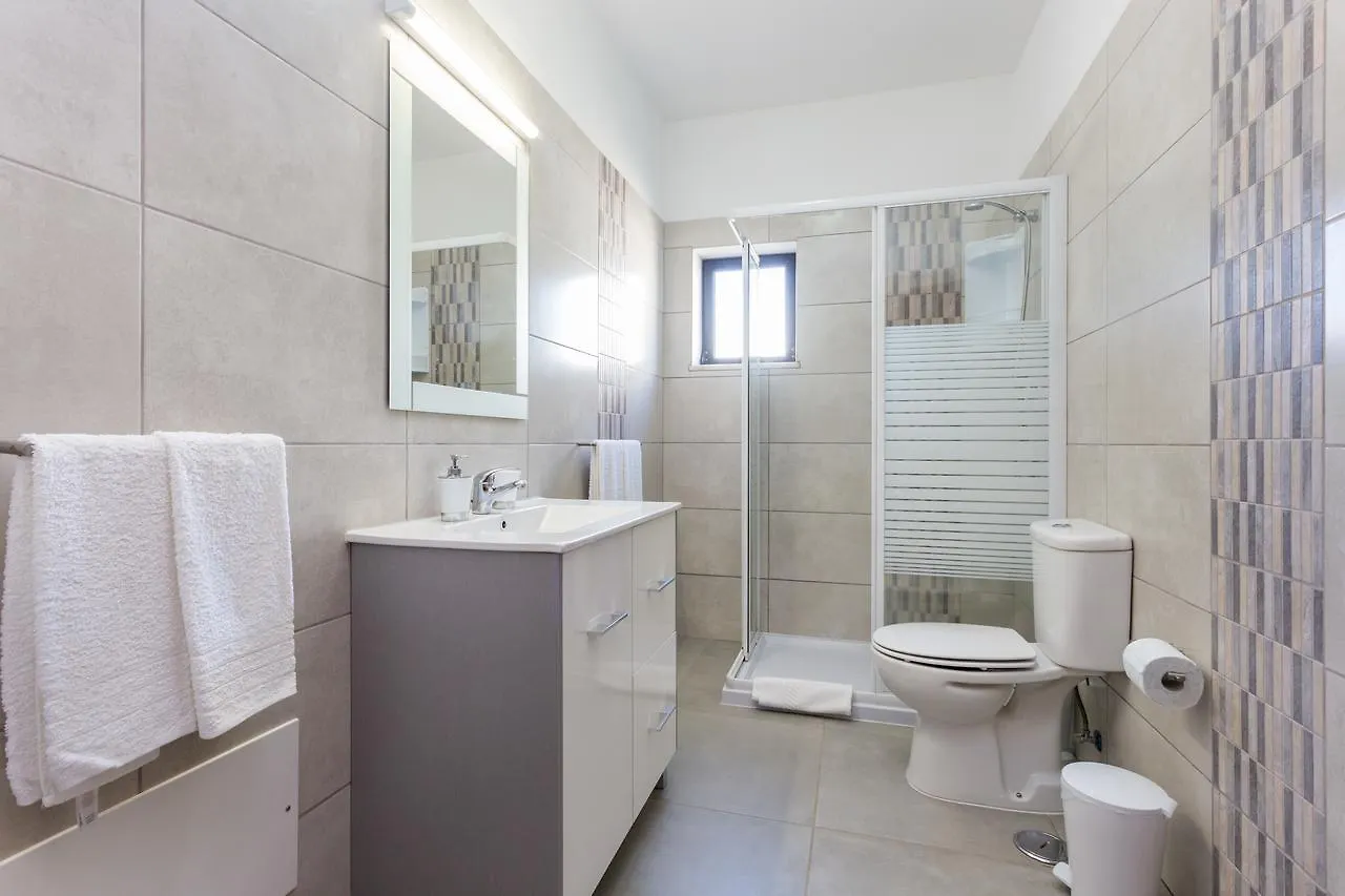 Carol'S Beco Apartments