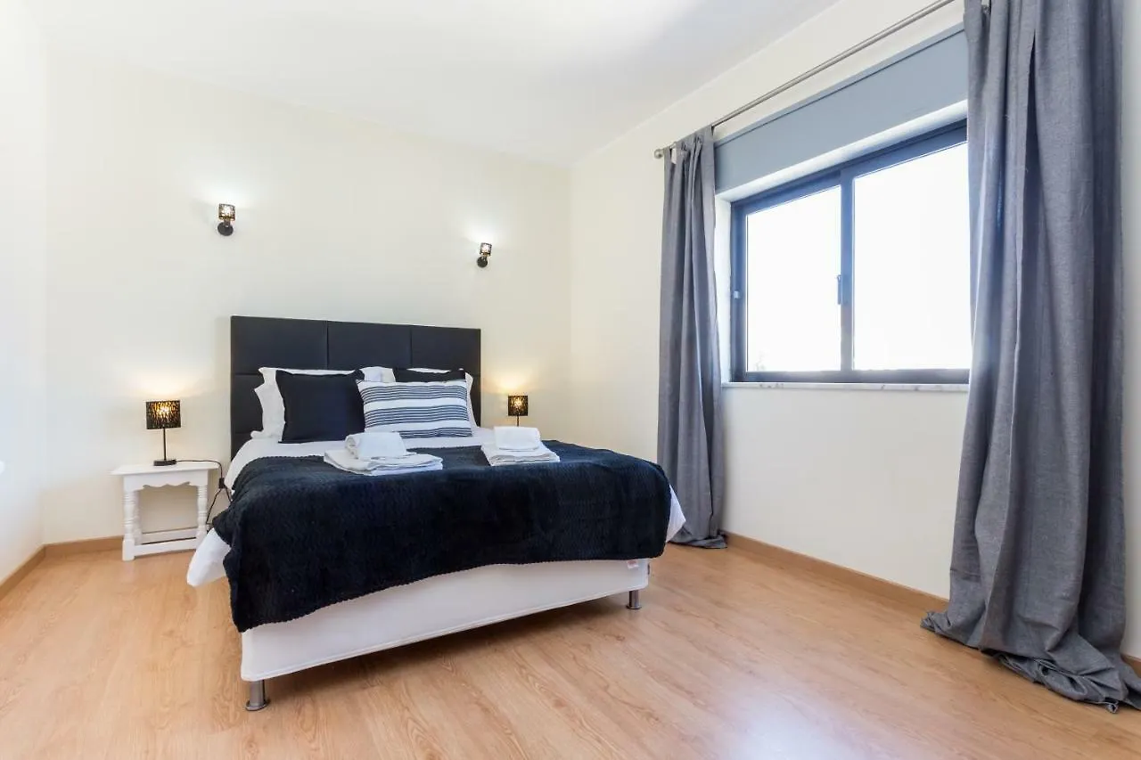 Carol'S Beco Apartments