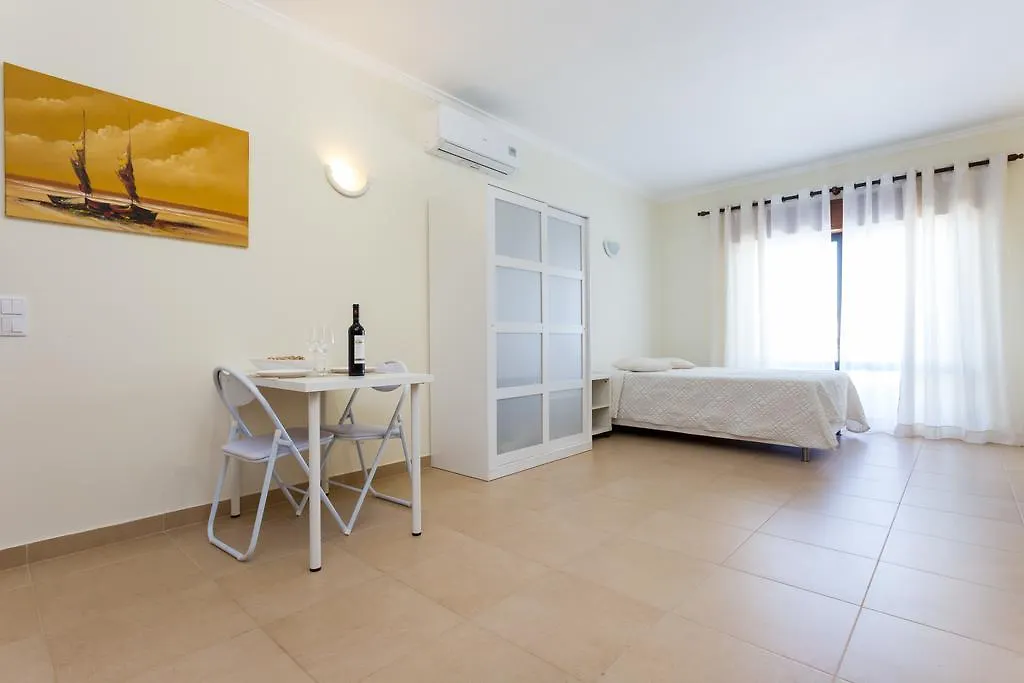 Carol'S Beco Apartments 0*, Lagos
