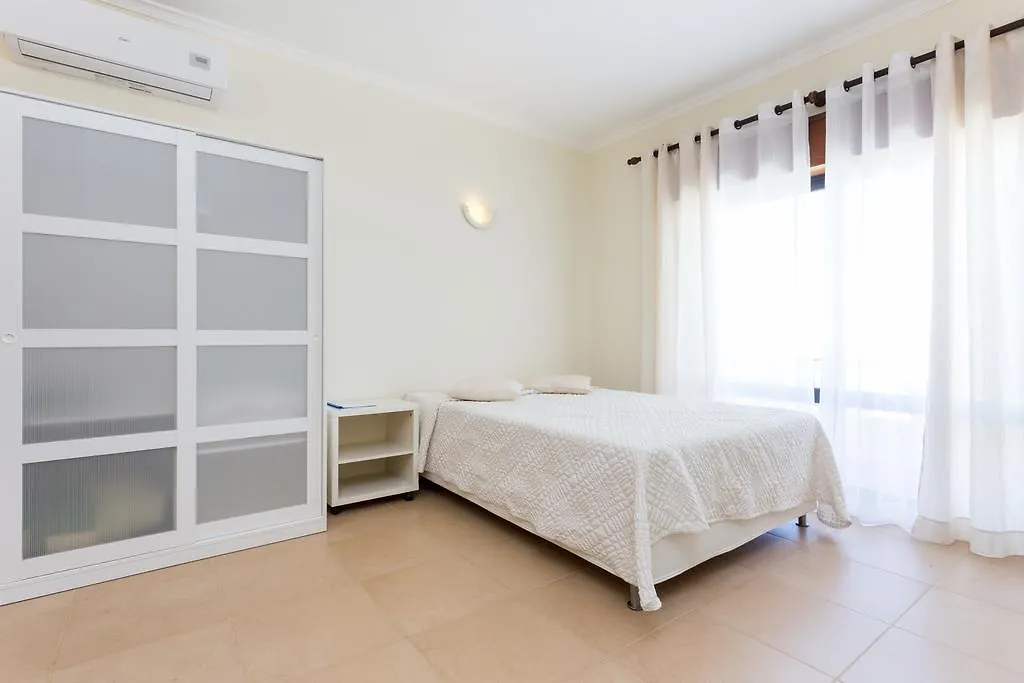 Carol'S Beco Apartments 0*, Lagos