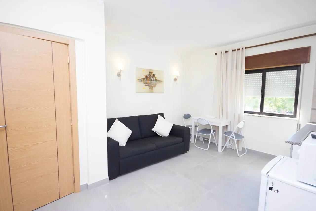 Carol'S Beco Apartments Portugal