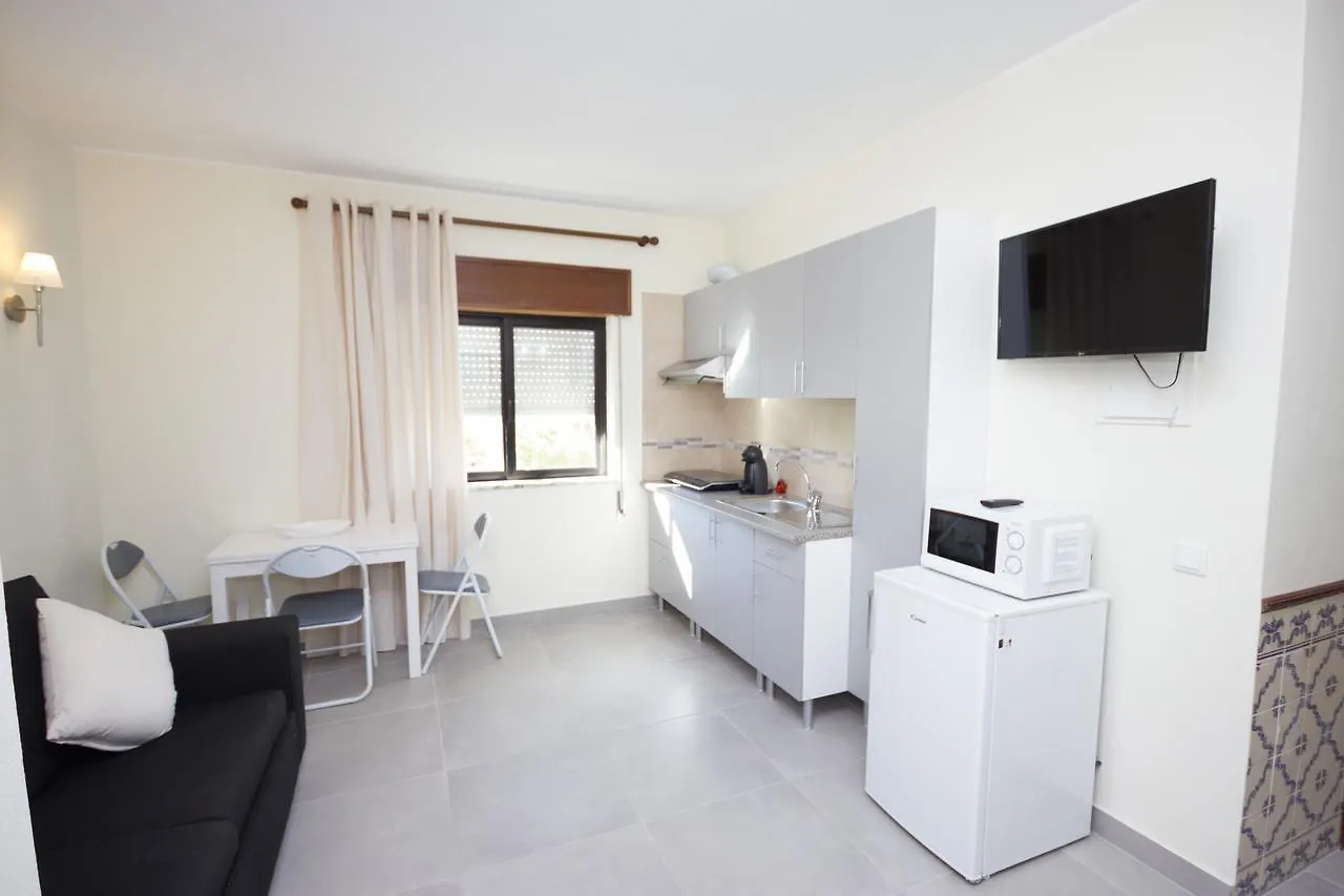 Carol'S Beco Apartments Lagos