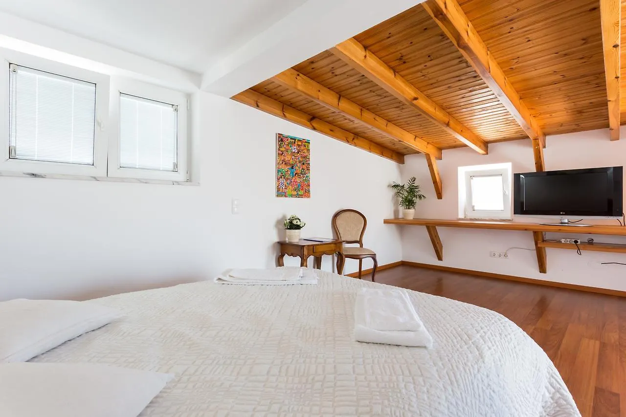 Carol'S Beco Apartments Lagos