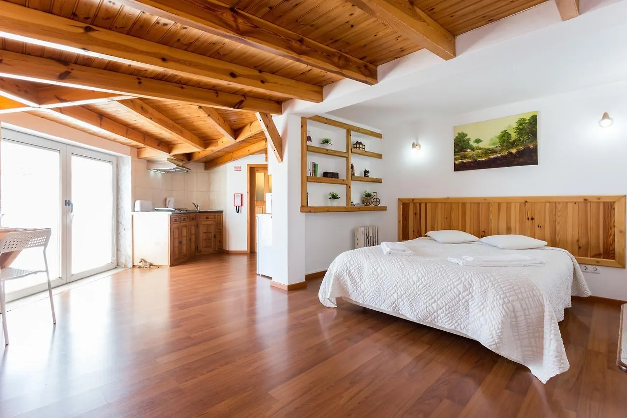 Carol'S Beco Apartments